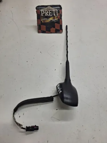 Antena Base Teto Chevrolet Onix 2012 / 2016 