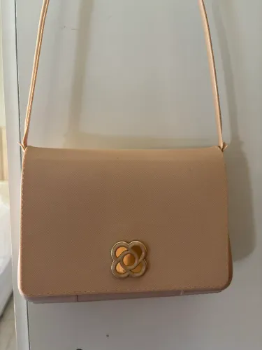 Bolsa Petite Jolie Nude