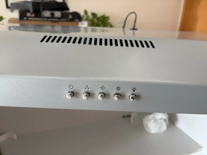 Depurador ar slim Suggar