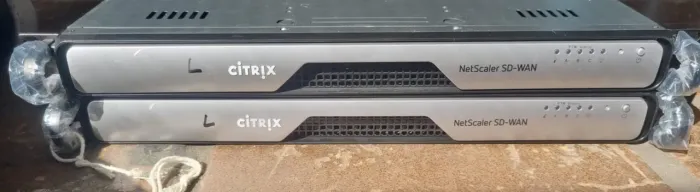 Plataformas SD-WAN da Citrix