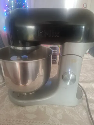 Batedeira Kenwood