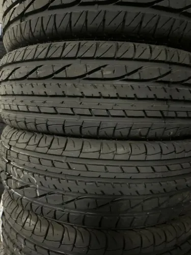 ? CORRE QUE É PROMOÇÃO! Pneus remold super baratos 185/60 R15 175,00 no pix