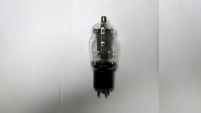 Valvula Zaerix 807 NOS