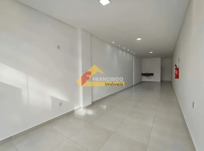 Loja para aluguel, Bom Pastor - Divinópolis/MG