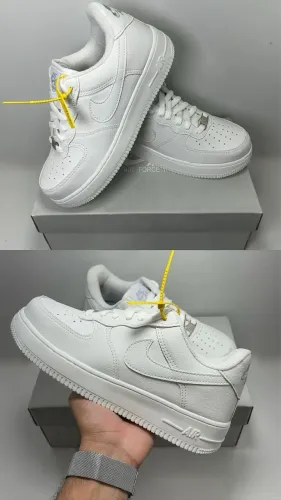 TÊNIS NIKE AIR FORCE
