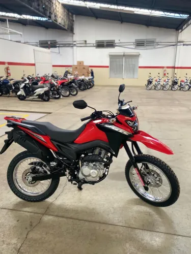 NXR BROS 160 LEIA A DESCRIÇÃO 