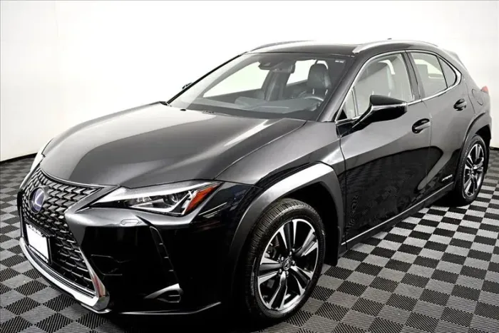 Lexus UX-250H Luxury 2.0 16V Aut.(hybrid) 2019