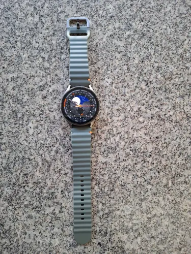 Galaxy Watch 7 44 mm LTE