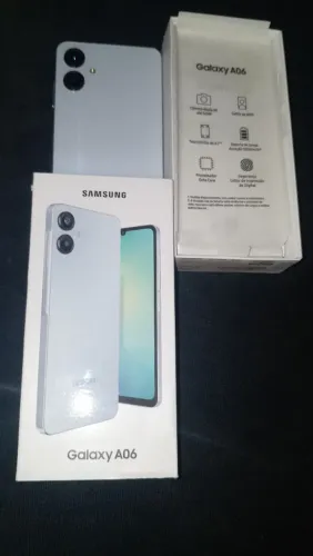 Samsung A06 