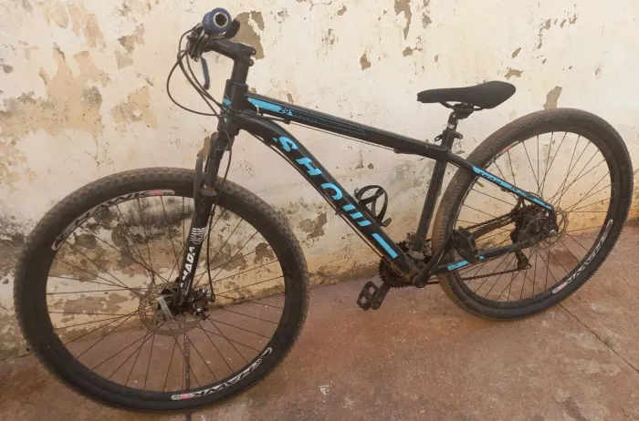 Bicicleta aro 29