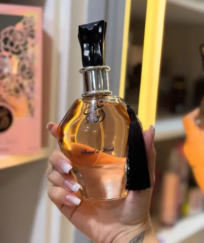SHAGAF AL WARD PERFUME ÁRABE 