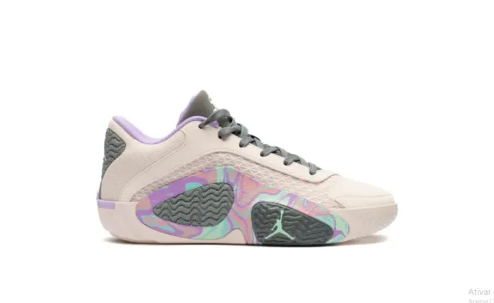 Tênis Jordan Tatum 2 Masculino