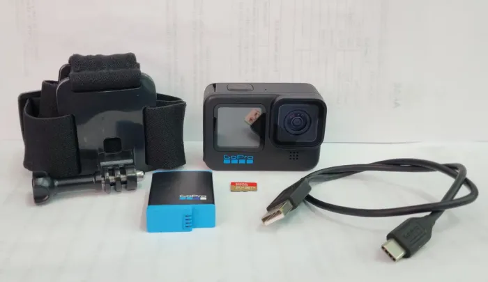 Gopro Hero 11 Black