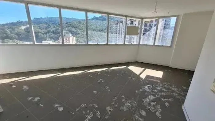 Sala à venda, 29 m² por R$ 158.000,00 - Santa Rosa - Niterói/RJ
