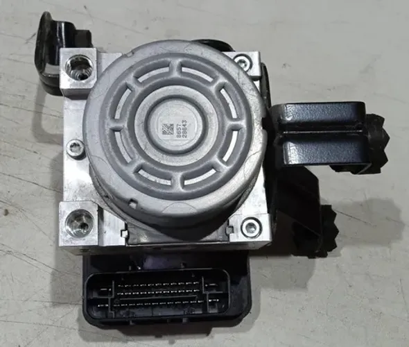 Módulo Abs Bmw 120i 125i 135i 2013 - 2018 / 6870912