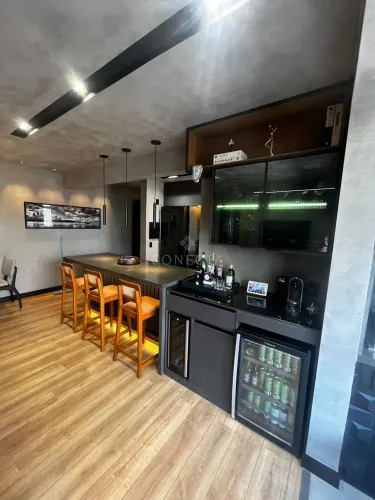 Jardins de Monet - Edificio Jardins de Monet