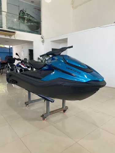 JET SKI TAIGA ORCA 100% ELÉTRICO, Zero a Pronta Entrega, Parcelamos 36x