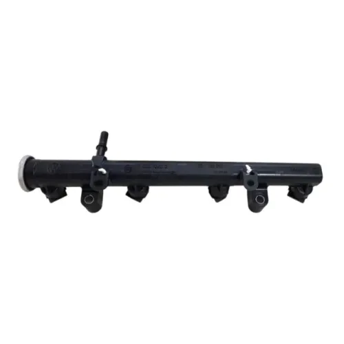 Flauta Bico Injetor Volkswagen Gol Polo Fox G5 A G8 030133319 Original
