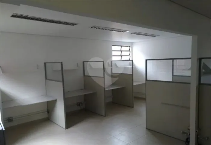Sobrado com 1 quartos para locação em Vila carolina - SP
