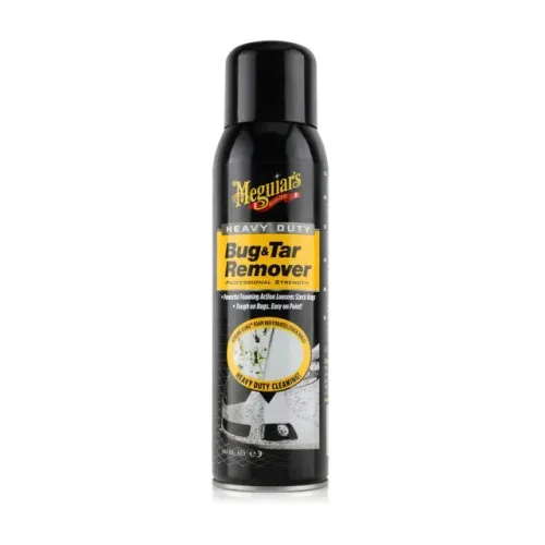 Meguiar's Removedor De Piche E Insetos Bug & Tar Remover