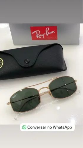Óculos de sol Ray-Ban