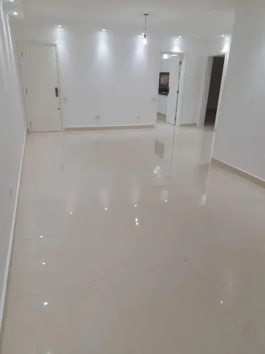Apartamento em Gonzaga, Apartamento em Santos, Apartamento com 3 dorms, Apartamento à Vend