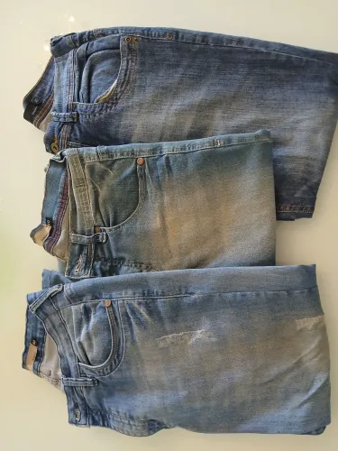 Kit Calça jeans 