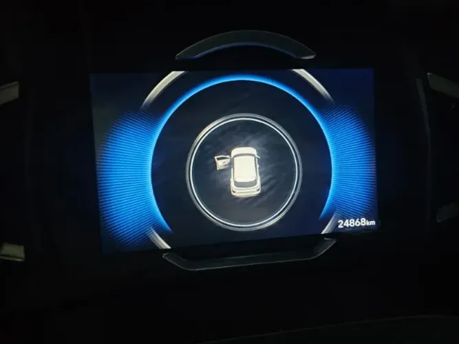 Hyundai Creta Platinum 1.0 TB 12V Flex AUT 2023