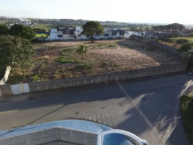 Terreno regularizado na zona sul de Taubaté