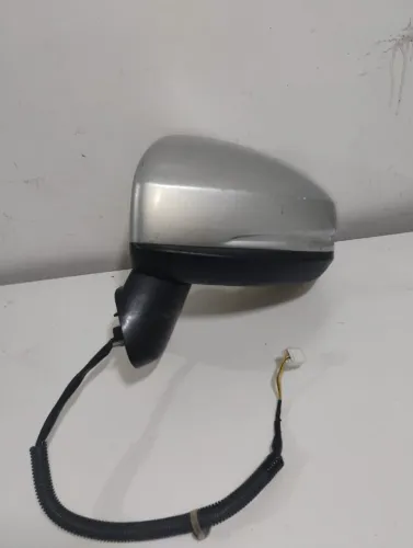 Retrovisor Honda fit 2015 A 2020 lado esquerdo original 