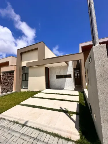Condominio Ecoville- 98m2, 3 Quartos sendo 2 suites, no bairro Bodocongó.
