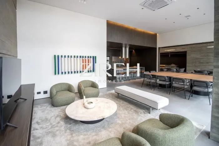 FORMA 196 | A SUA VIDA EM LINHAS CONCRETAS