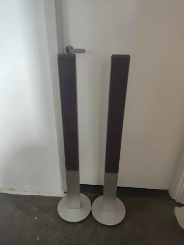 Torre de alto-falante Sony modelo SS-TS21