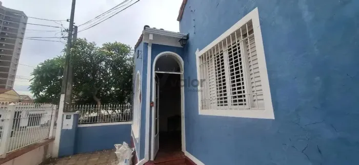Casa à venda e para alugar em Campinas, Jardim Proença, com 3 quartos, com 210 m²