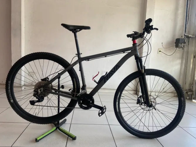 MTB Rava tamanho 19