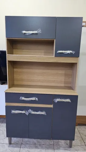 Armário de cozinha novo
