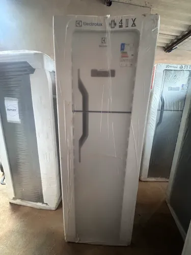 Geladeira Electrolux dfn41 de 371 litros 