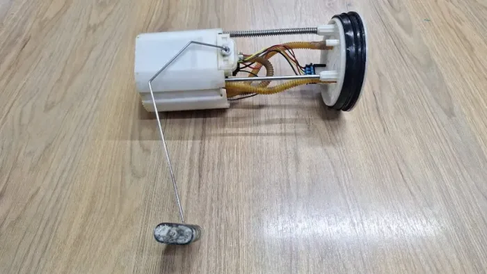 Bomba De Combustível Up 