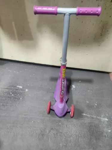 Patinete infantil