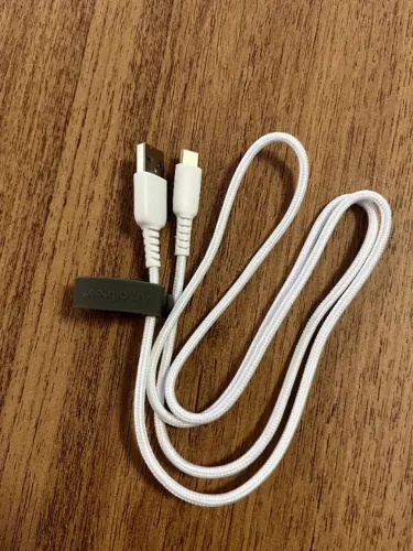 Cabo de celular tipo USB x C
