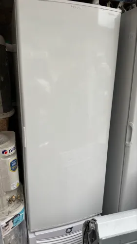 Freezer branco novo de outlet 560 litros 220v