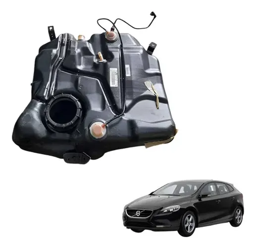 Tanque Combustível Volvo V40 2015