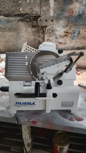 Fatiador de Frios Filizola - semi novo