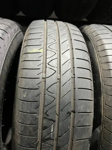 Pneu 185/65/14 Continental 70% Vida util