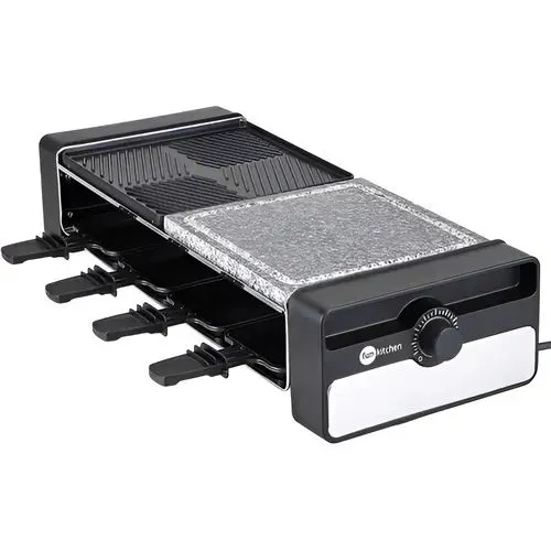 Raclette Grill Elétrica Fun Kitchen 220v