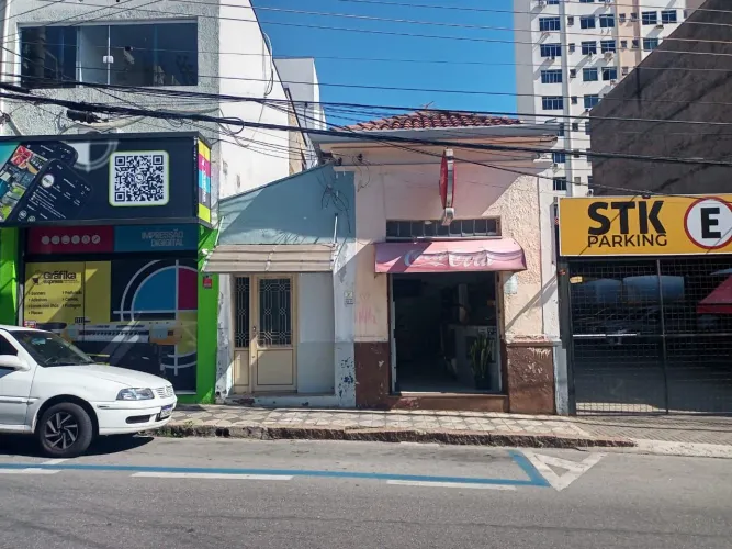 Sobrado Vende-se Centro de Sorocaba.