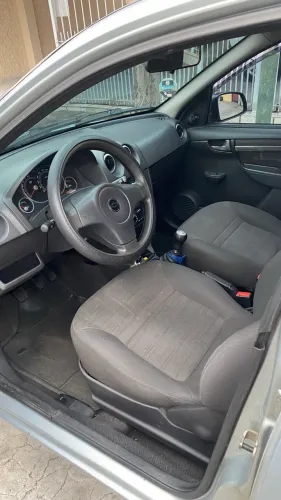 Chevrolet Prisma Sed. Maxx 1.0 8V Flexpower 4P 2010