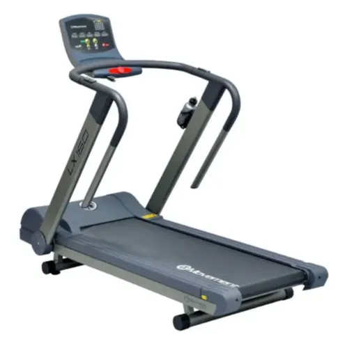 Esteira Movement LX-160 G3 Profissional. Novíssima.