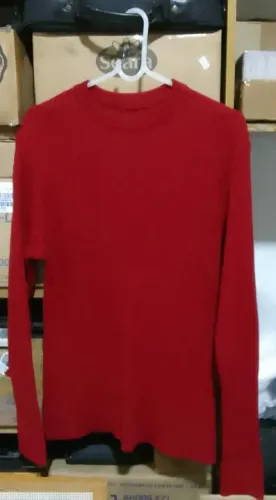 Lote de Roupas Masculina Usadas Para Espeeimentarar