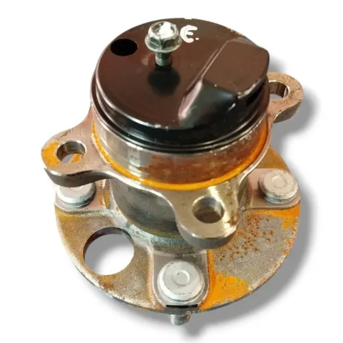 CUBO RODA TRASEIRO ESQUERDO NISSAN KICKS 1.6 AUT 2022 ORIG